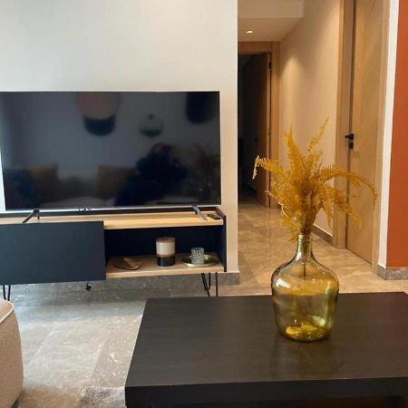 Maarif Appartement Moderne Casablanca Exterior photo