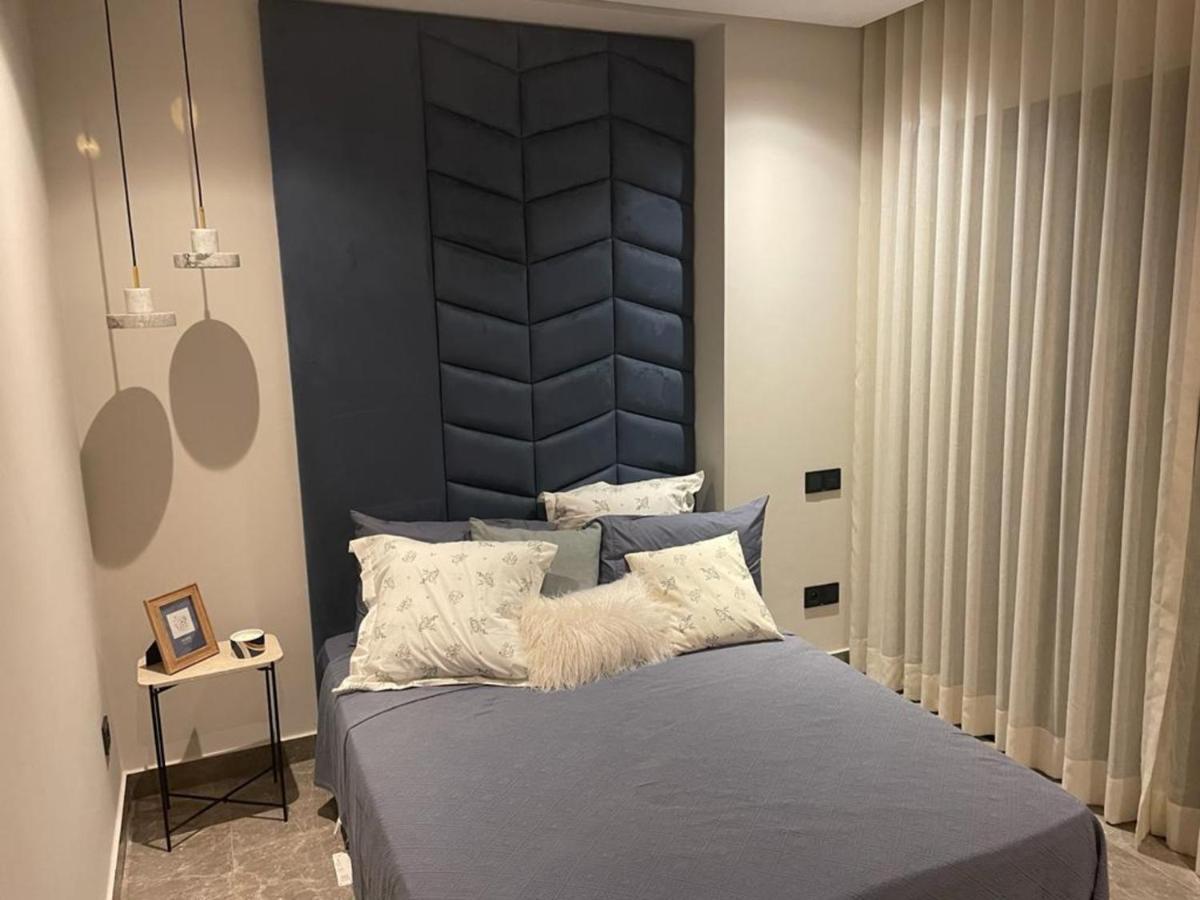 Maarif Appartement Moderne Casablanca Exterior photo