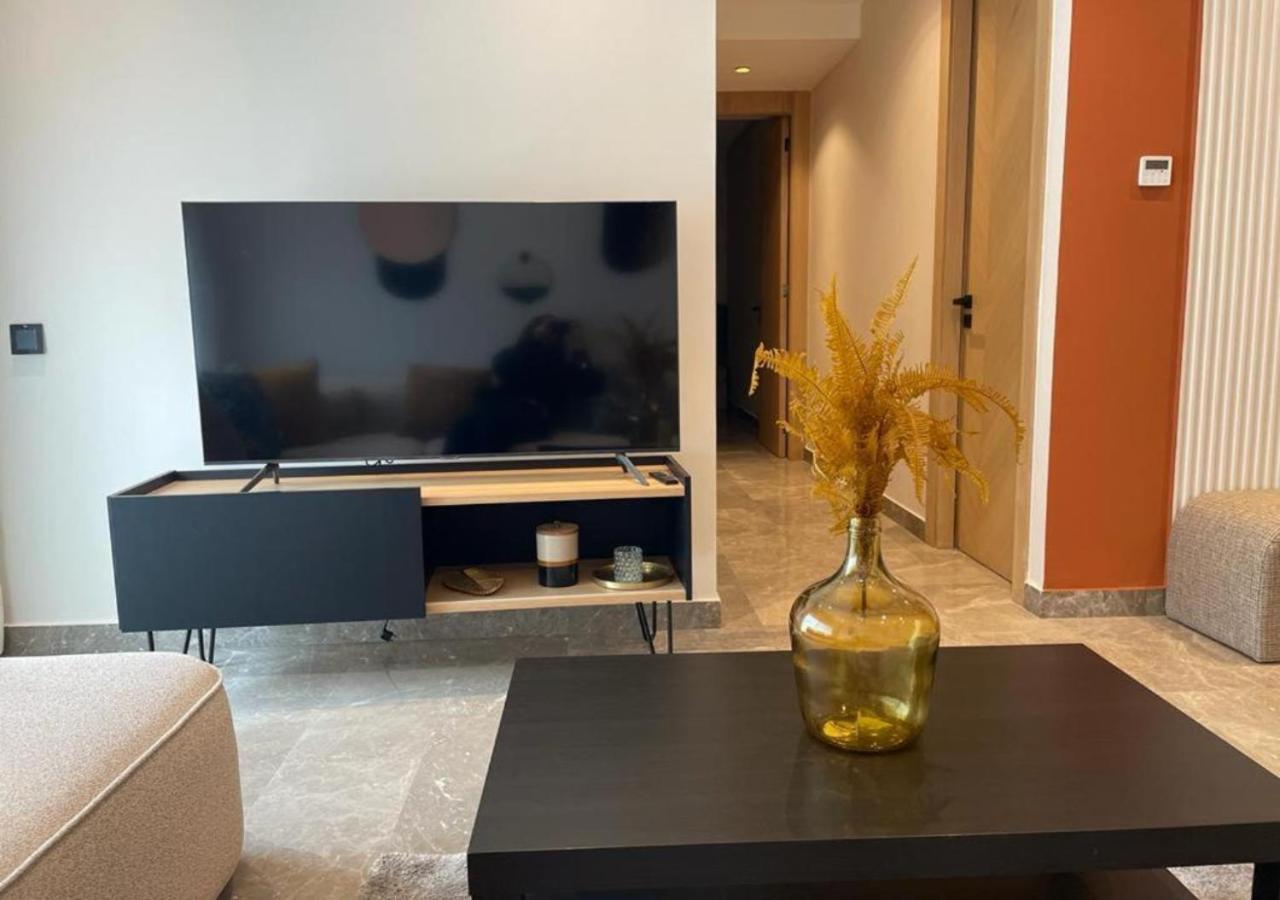 Maarif Appartement Moderne Casablanca Exterior photo