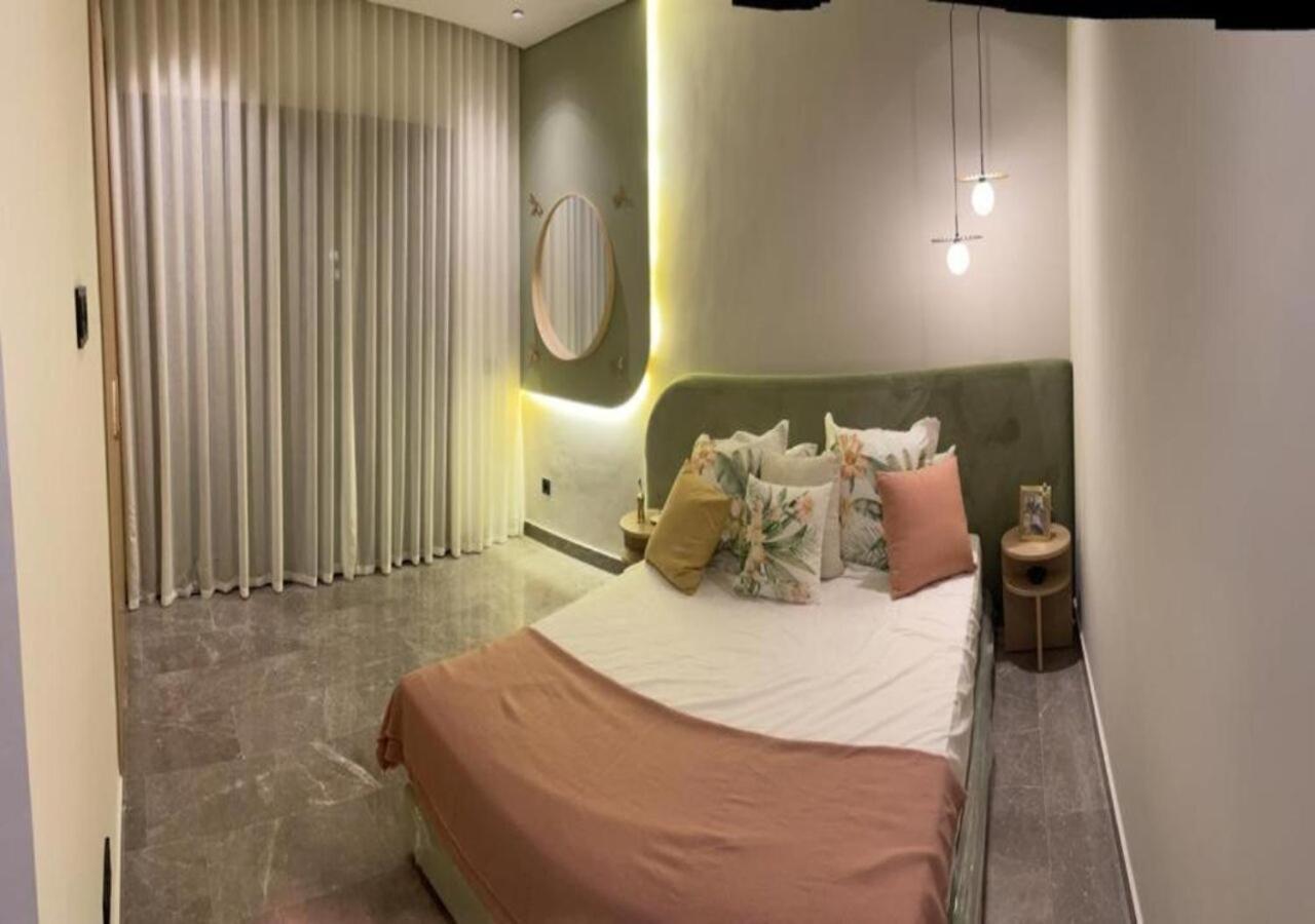 Maarif Appartement Moderne Casablanca Exterior photo