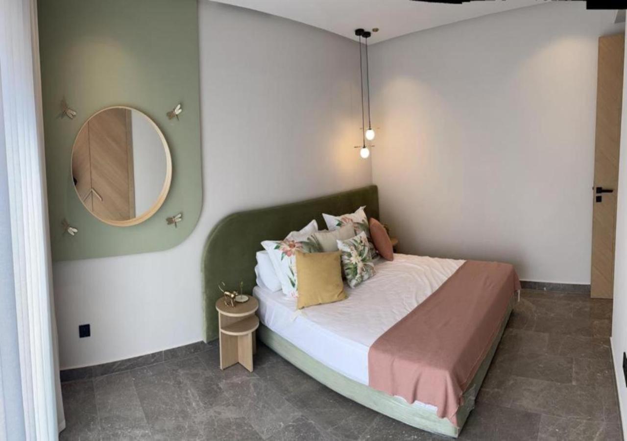 Maarif Appartement Moderne Casablanca Exterior photo