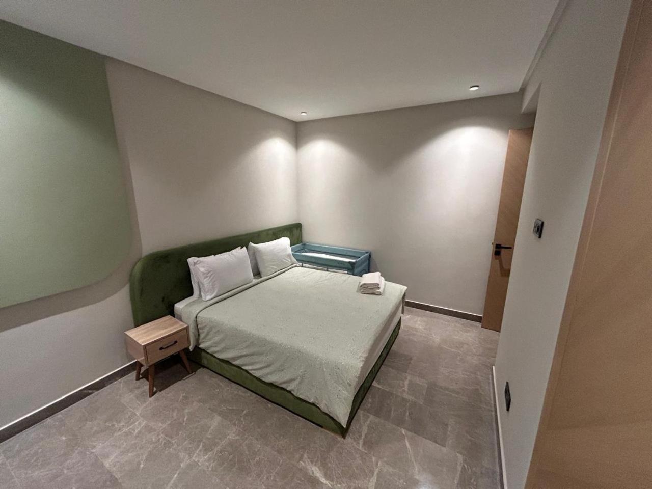 Maarif Appartement Moderne Casablanca Exterior photo