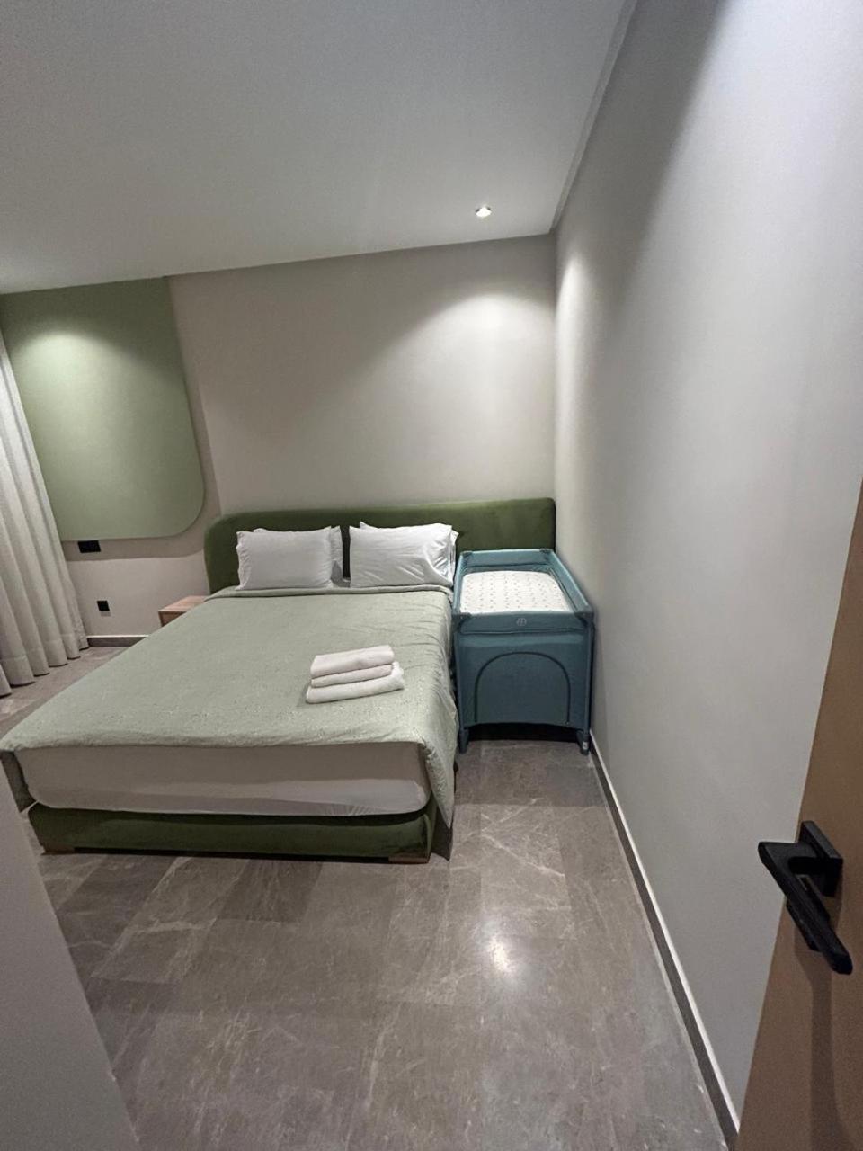 Maarif Appartement Moderne Casablanca Exterior photo
