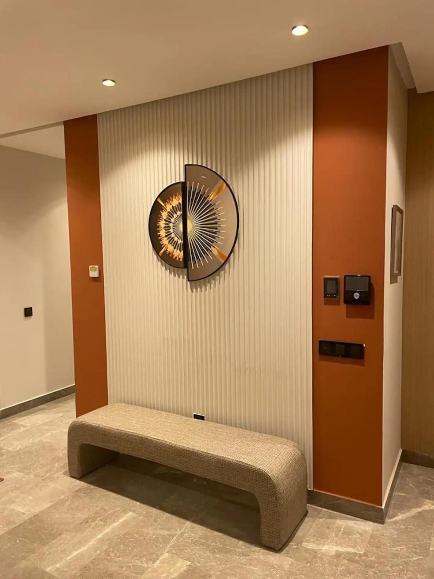 Maarif Appartement Moderne Casablanca Exterior photo