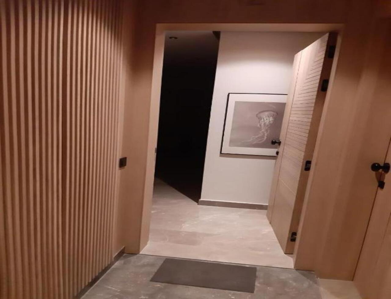 Maarif Appartement Moderne Casablanca Exterior photo