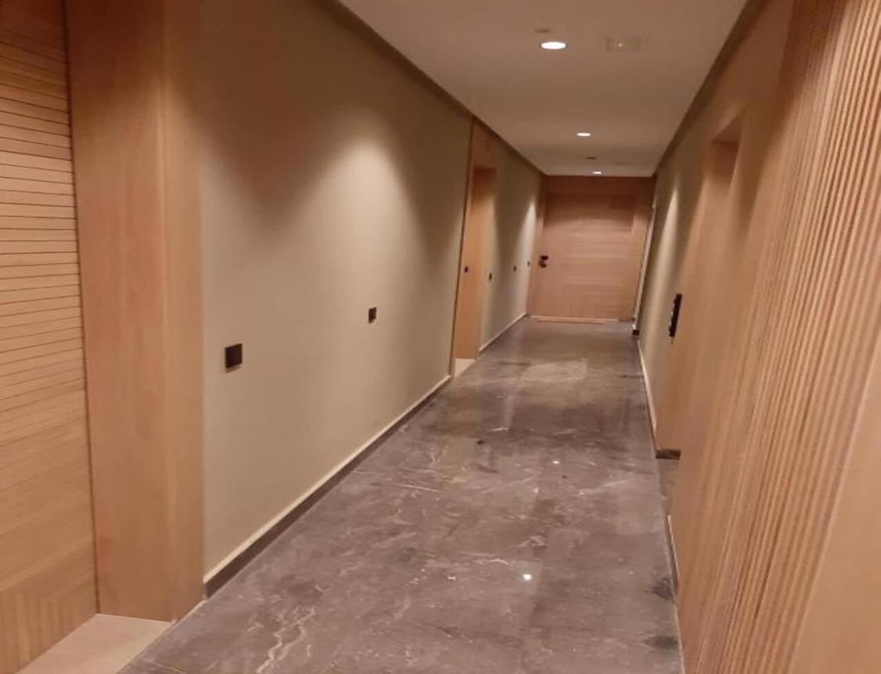 Maarif Appartement Moderne Casablanca Exterior photo