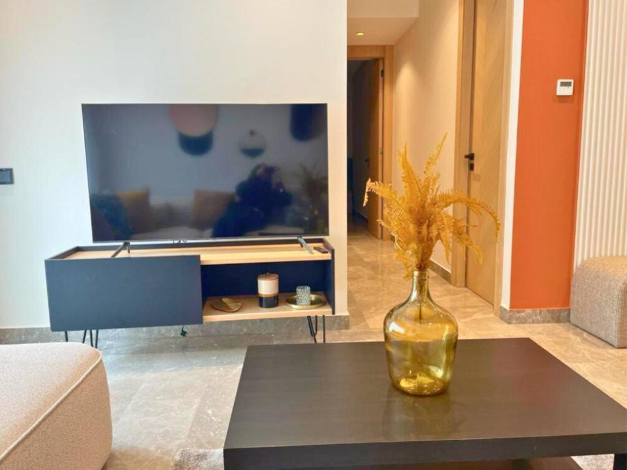 Maarif Appartement Moderne Casablanca Exterior photo